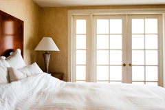 Llong bedroom extension costs