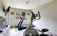 Llong home gym construction leads